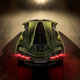 Illustration for article titled The 2020 Lamborghini Sián Is Here With 819 HP And A Hybrid V12